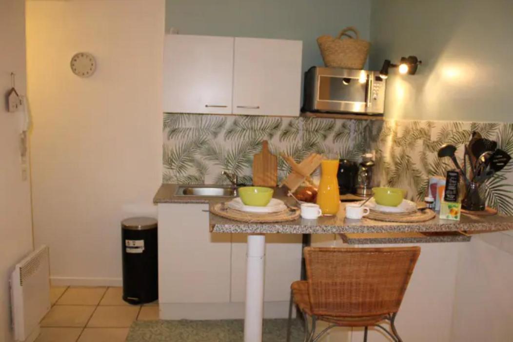 The Garden, Proche Bord De Loire Appartamento Orléans Esterno foto